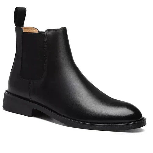 CHELSEA BOOTS