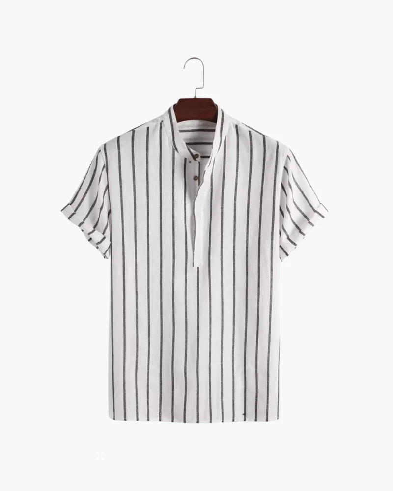 BARI SAILOR POLO