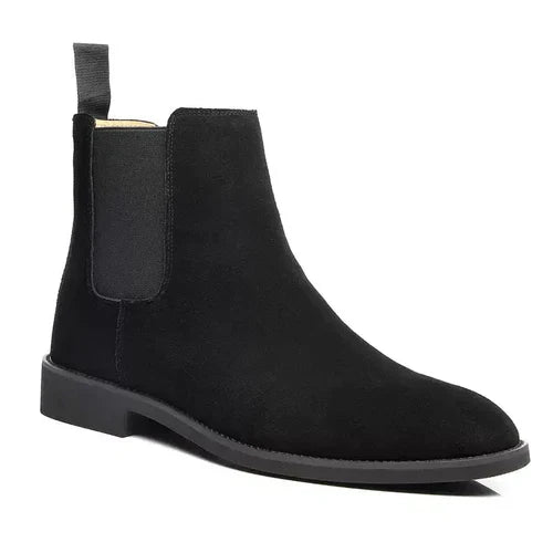 CHELSEA BOOTS