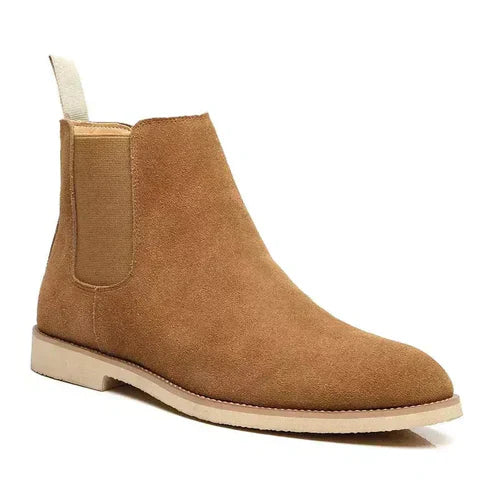 CHELSEA BOOTS