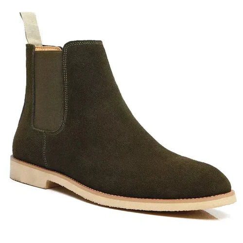 CHELSEA BOOTS