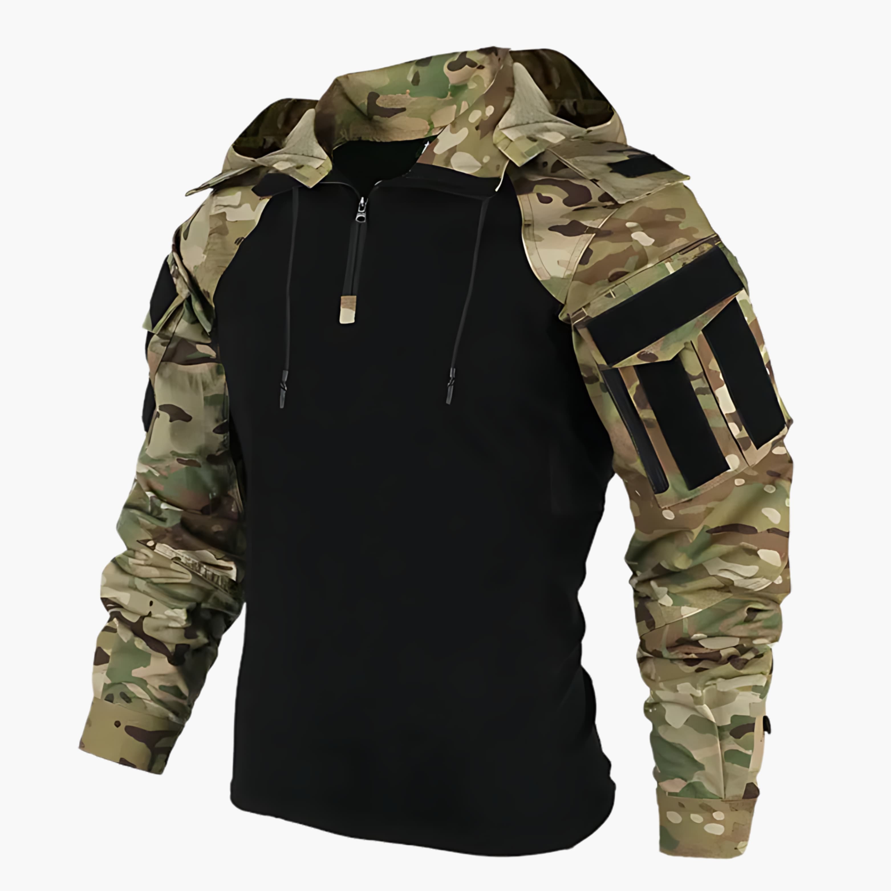 Rivanoir® | Tactical Combat Hoodie