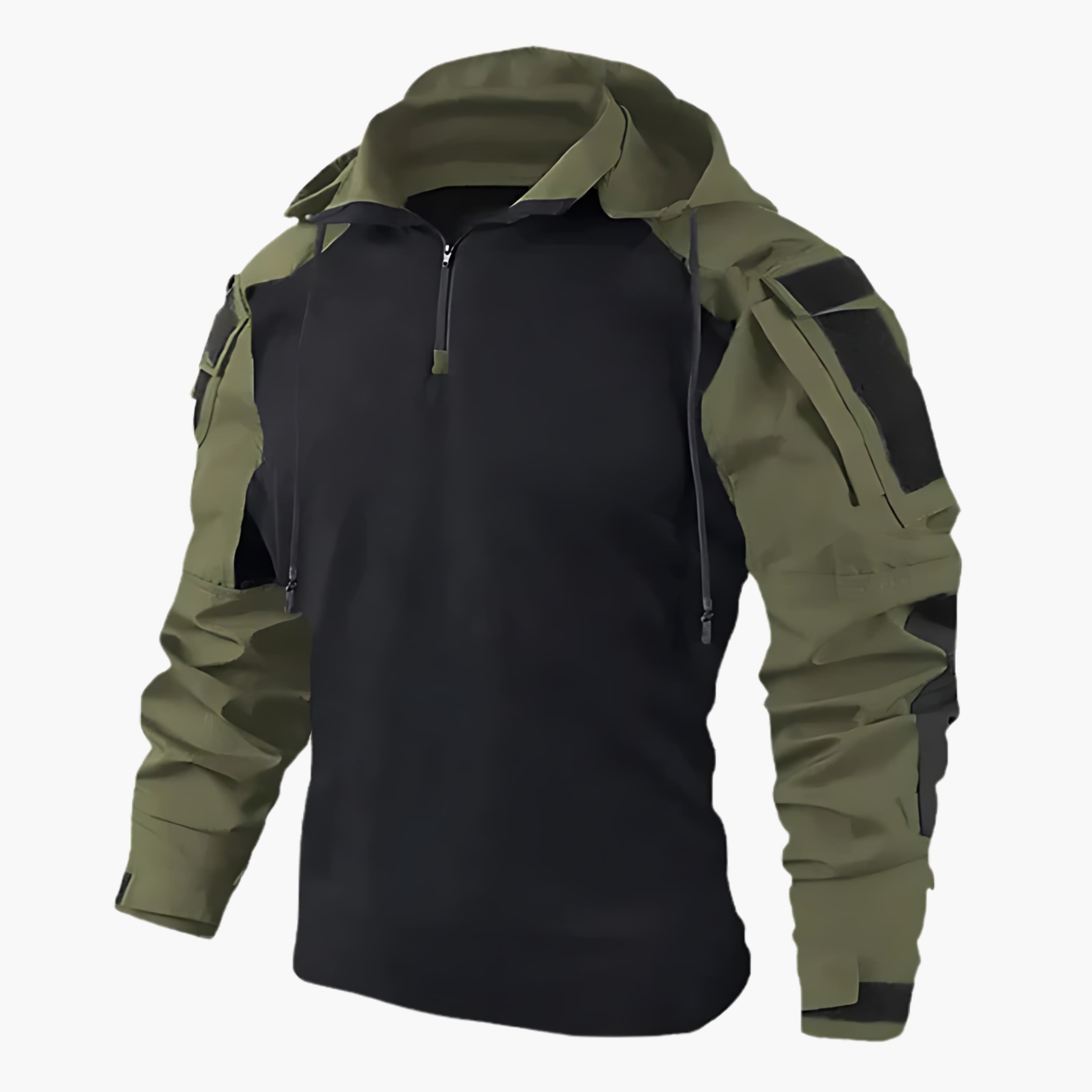 Rivanoir® | Tactical Combat Hoodie