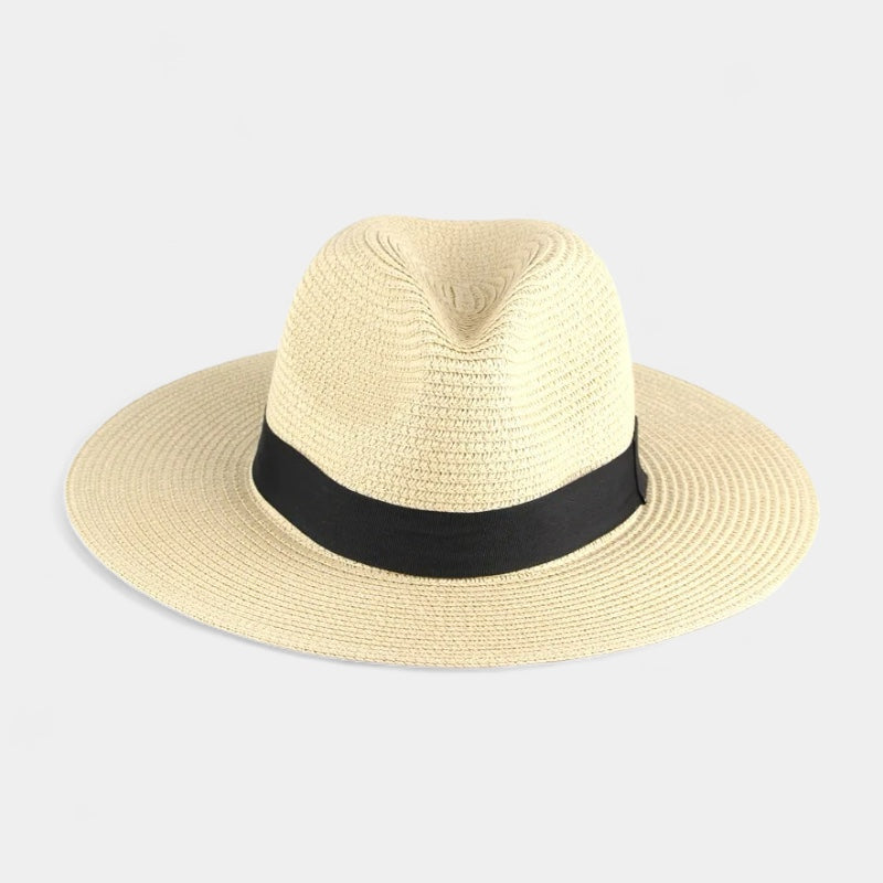 OLD MONEY Panama Hat