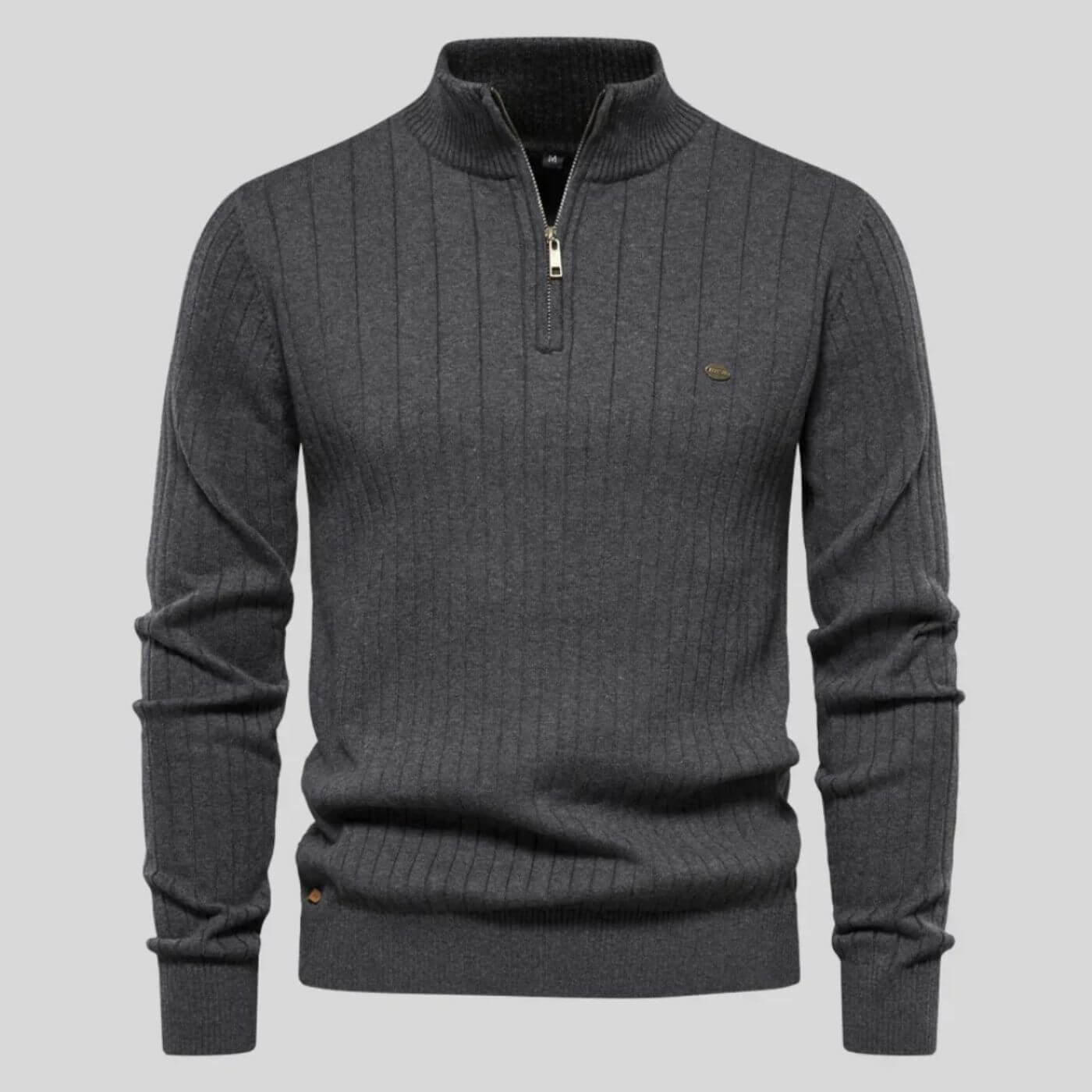 Premium Comfort Sweatshirt