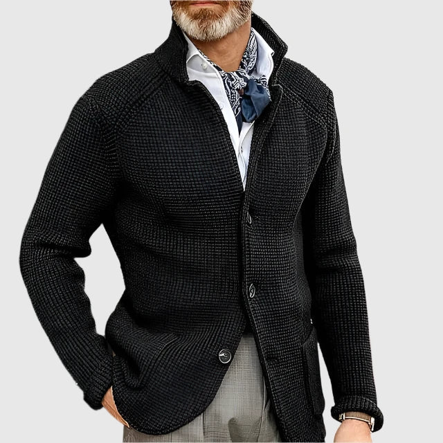 ARMANDO GENTLEMAN CARDIGAN