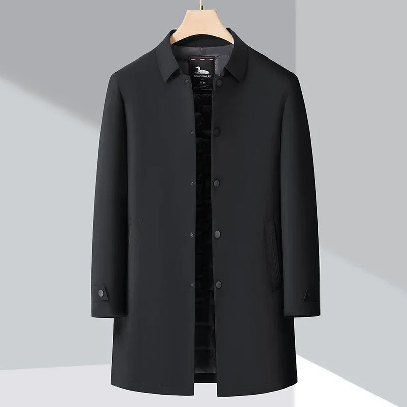 The Kensington Coat