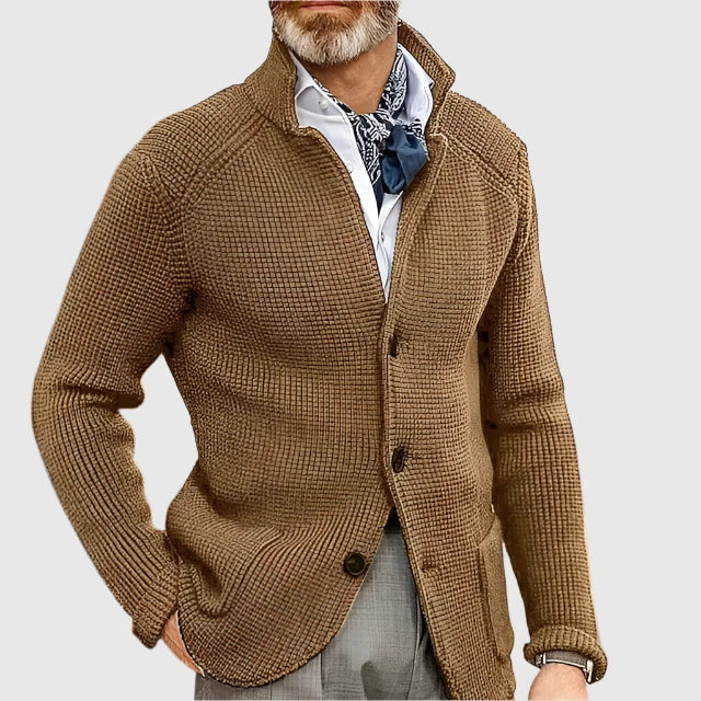 ARMANDO GENTLEMAN CARDIGAN