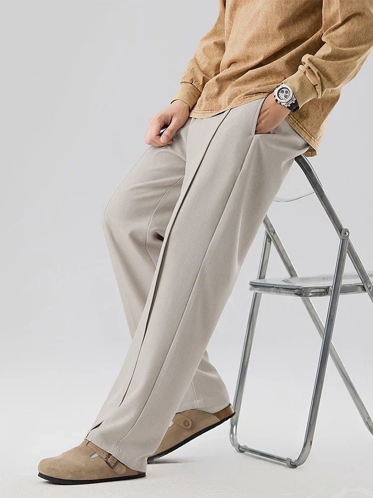 CLASSICFLOW CASUAL PANTS