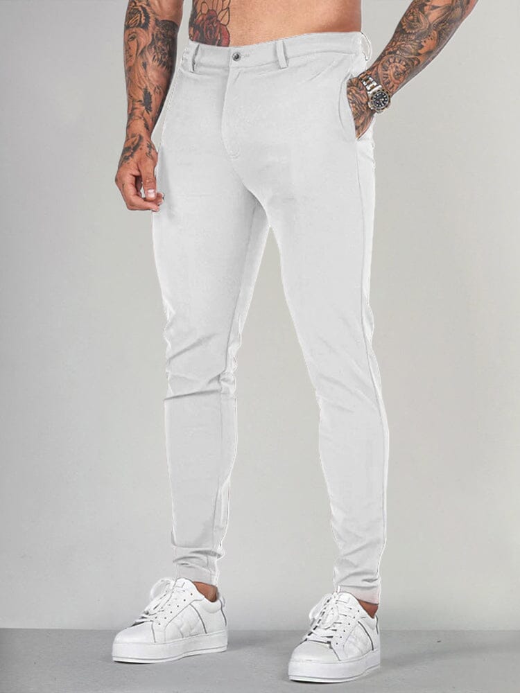 Outdoor Slim Straight Work pants