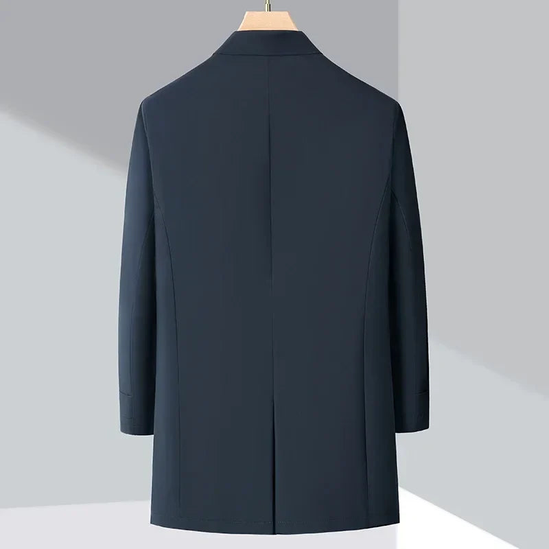 The Kensington Coat