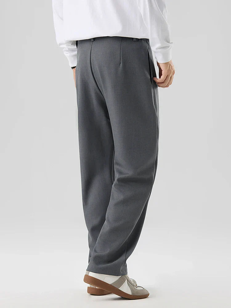 CLASSICFLOW CASUAL PANTS