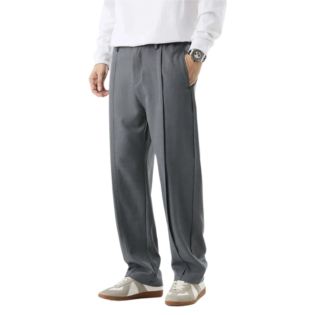 CLASSICFLOW CASUAL PANTS