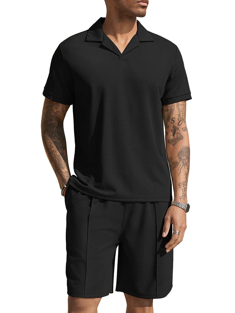 Premium Breathable Tracksuit Sets (US Only)