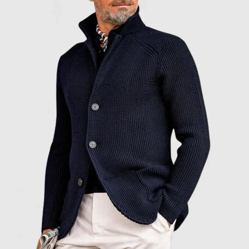 ARMANDO GENTLEMAN CARDIGAN