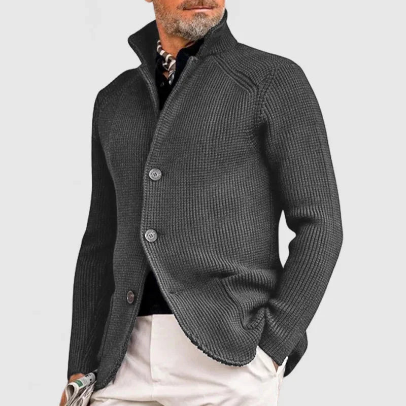 ARMANDO GENTLEMAN CARDIGAN