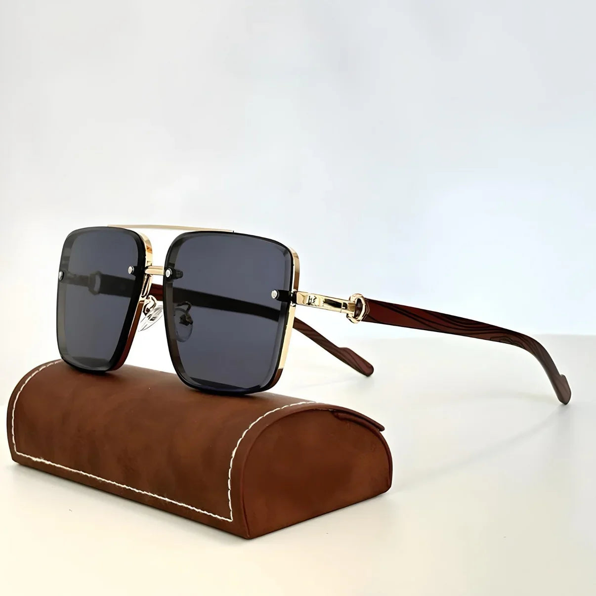 VOGUEVIEW MEN'S SUNGLASSES