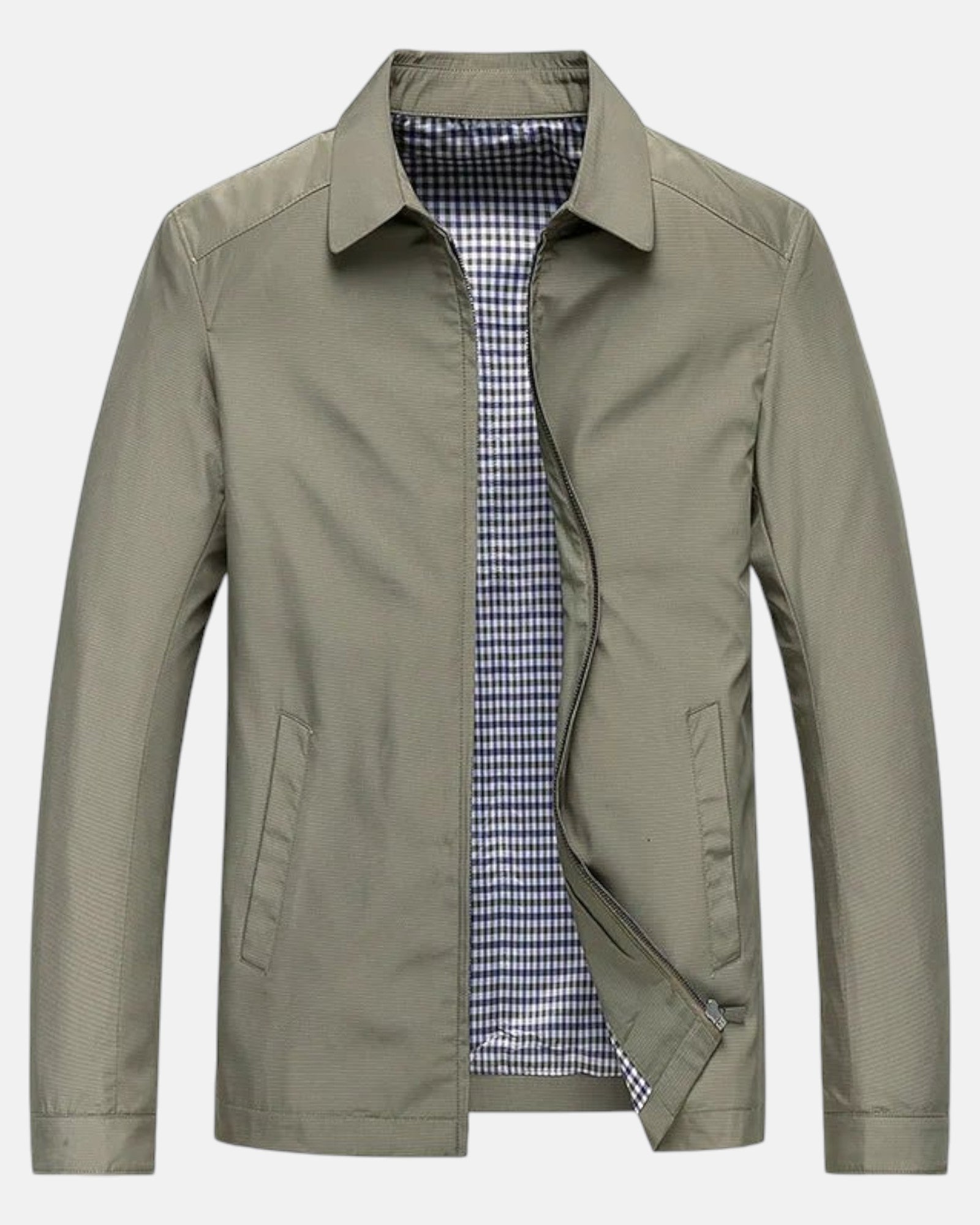 Henrik – Lightweight Summer Jacket