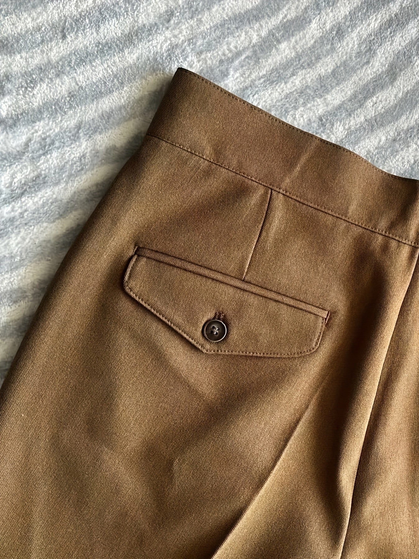 Oliver – Stylish Trousers