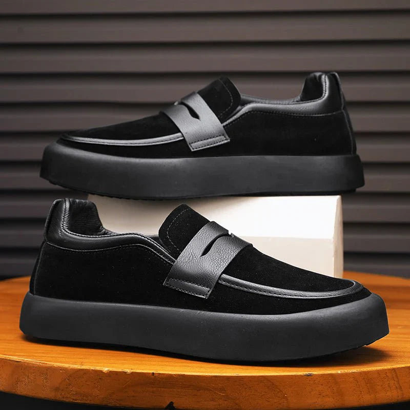 SEVRAN CLASSIC LOAFERS