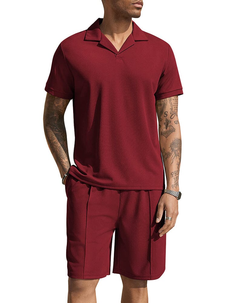 Premium Breathable Tracksuit Sets (US Only)